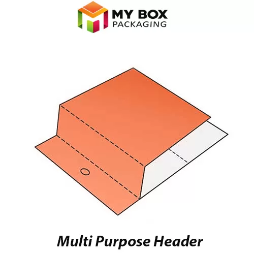 Box With Hanging and Locking Tabs — 143