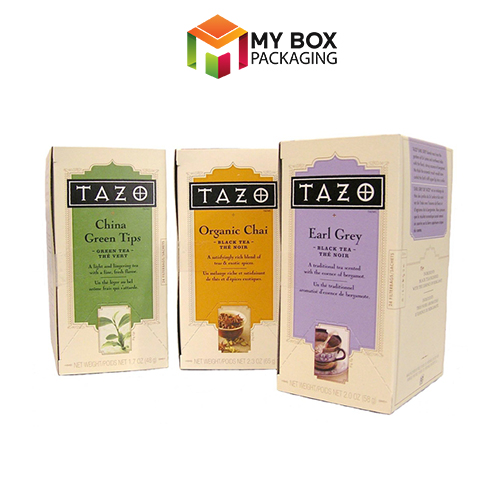 Tea Boxes starts From $0.01 Order NOW - #1 Tea Boxes Suppliers in USA
