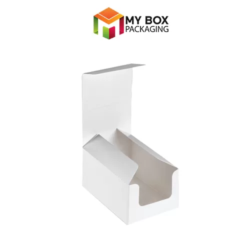 Custom Display Boxes — 311
