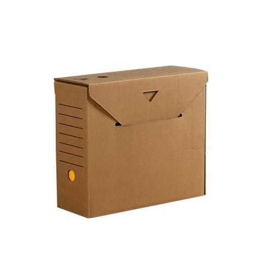 Archive Boxes - Starting at $0.1, Free Shipping Free Design Low