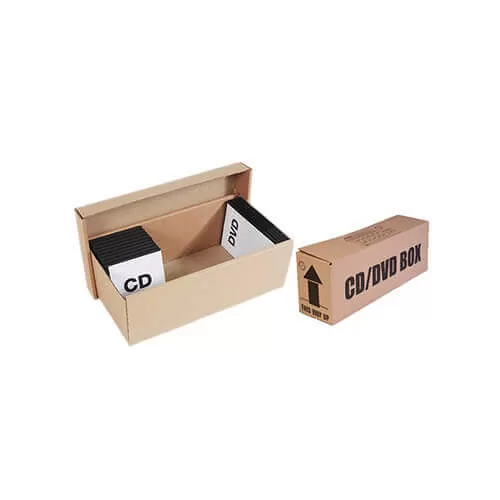 CD Storage