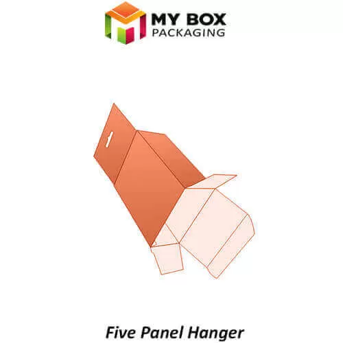 Custom Five Panel Hanger