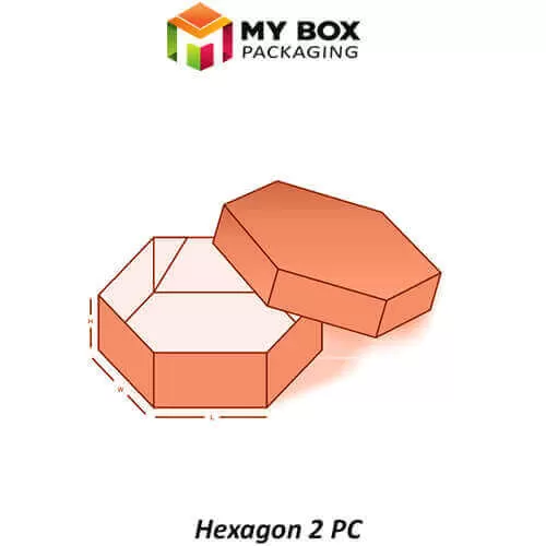 Custom Hexagon 2 PC