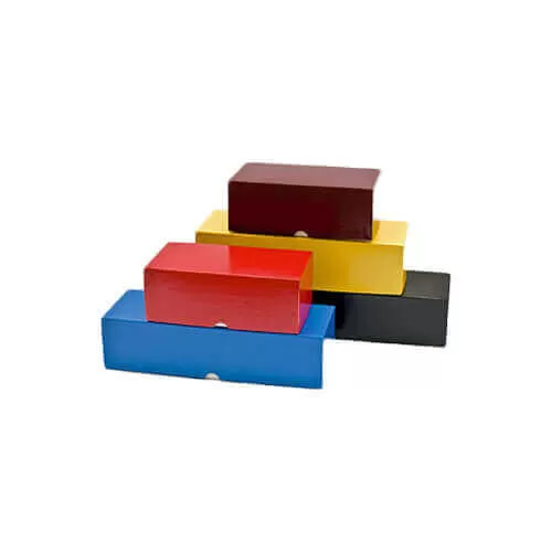Custom Paper Boxes