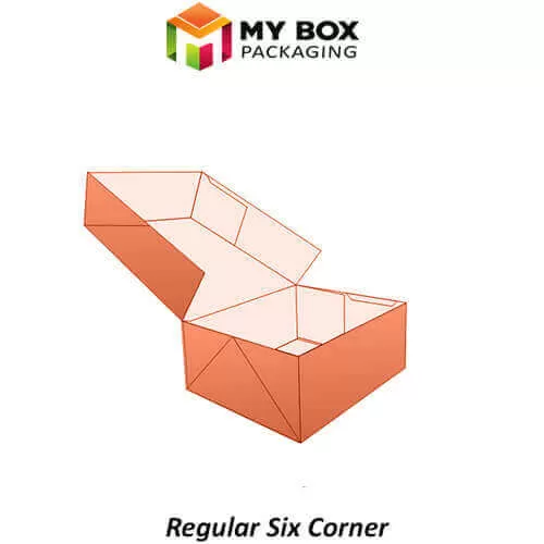 Custom Regular Six Corners