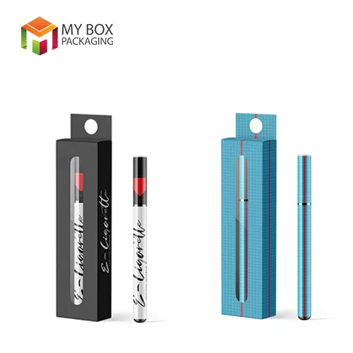 E Cigarette Boxes