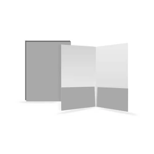 Folders Printing