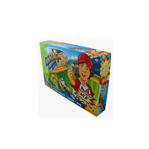 Custom Extra Large Rectangular Game Box