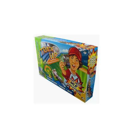 Game Boxes