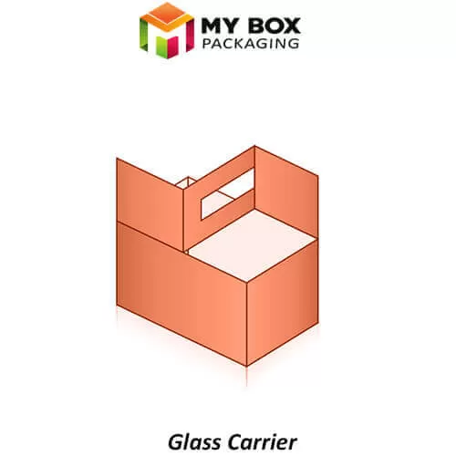 Glass Carrier