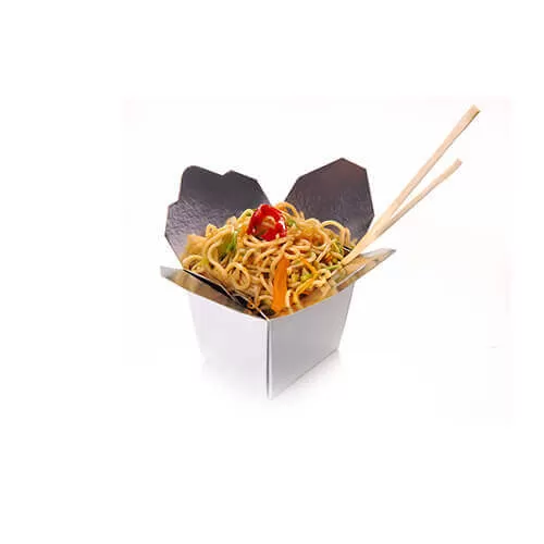 Noodle Box