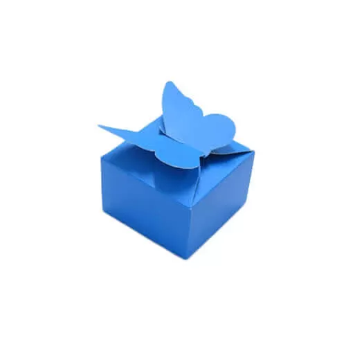Paper Boxes