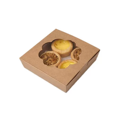 Pie Boxes Bulk