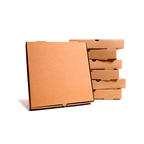 Pizza Boxes