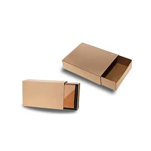 Sleeve Box