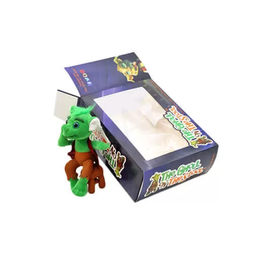 Toy Box