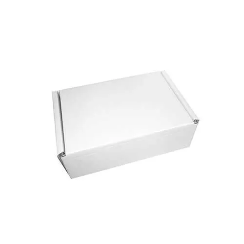 White Box