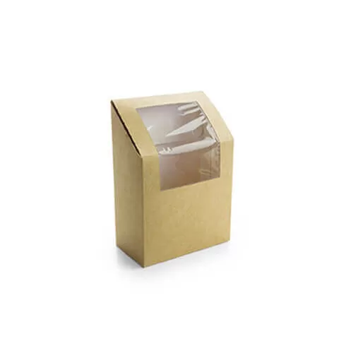 Wrap Boxes