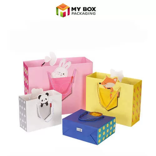 Bags Printing