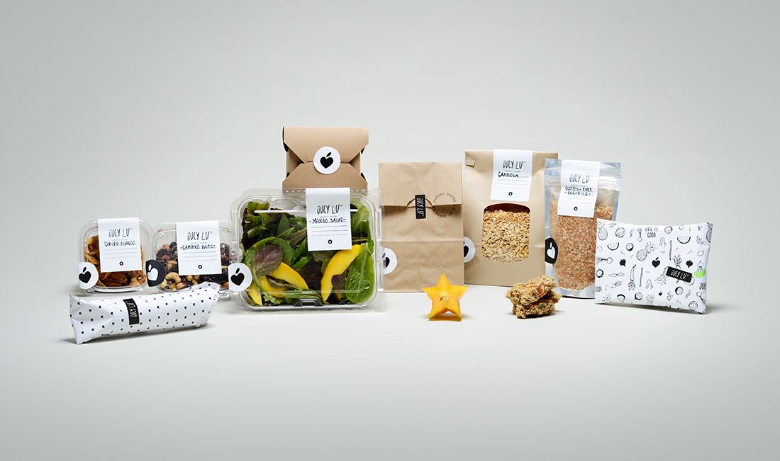 Food Packaging Important