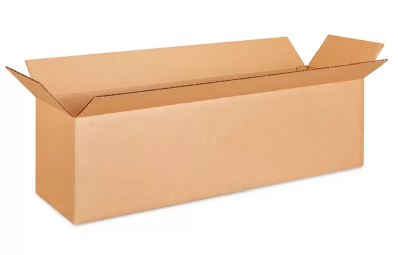 Box 8 X 8 X 30