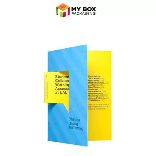 Brochures Printing