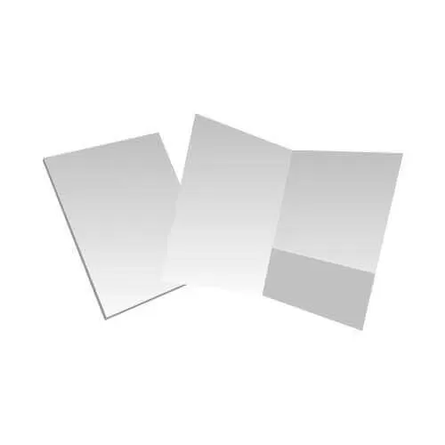 Custom Folder Printing