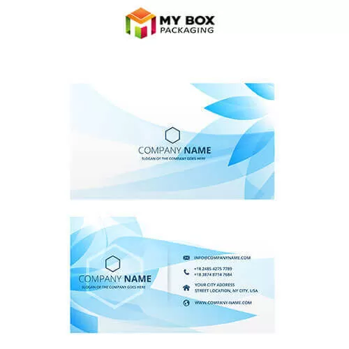 Free Business Cards Uk