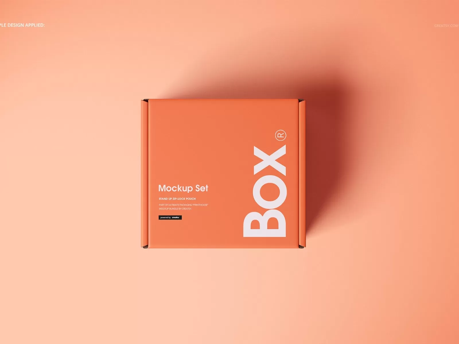 Mailer Boxes