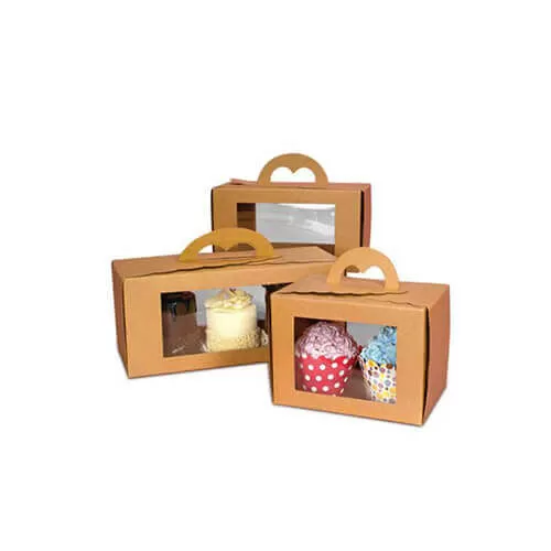 Pastry Box