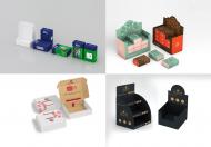 Beauty Product Packaging Box